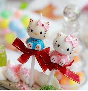 生日蜡烛