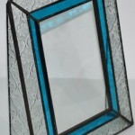 Glass Photo Frame