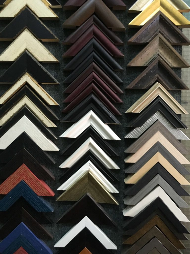 High quality frame | Printing Beauty