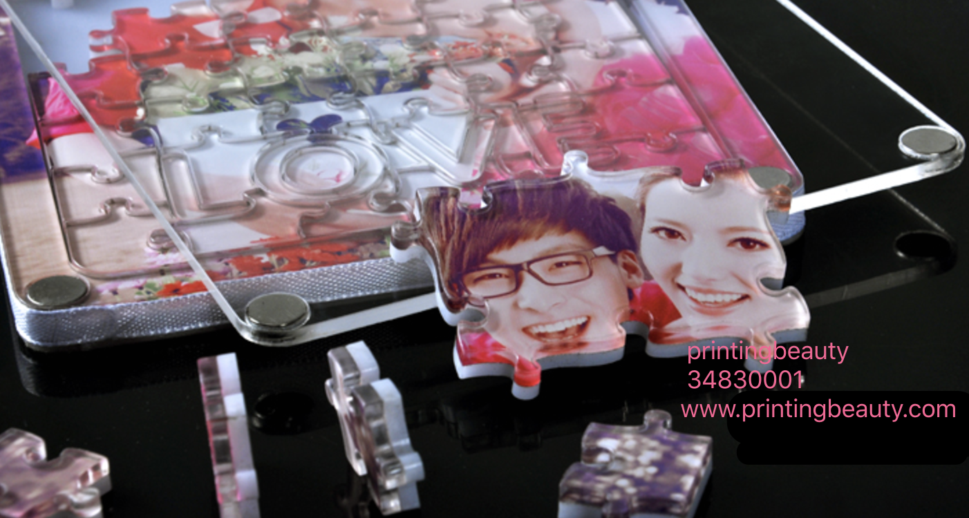 Crystal Gifts simplified chinese