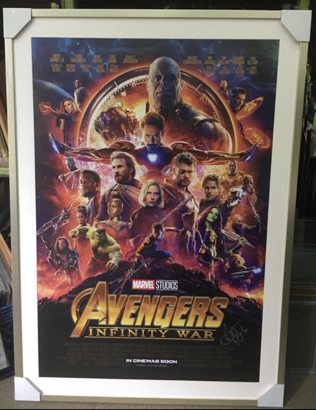 MARVEL